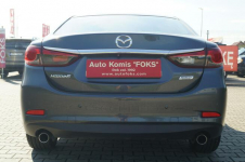 Mazda 6 14/2015r Skyactiv SALON PL Skóra Navi bose stan bdb Goczałkowice-Zdrój - zdjęcie 9