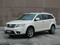 Fiat Freemont 2.0D 170KM/Automat/4X4/Nawi/Kamera/Skóry/Pełny Serwis Lublin - zdjęcie 7