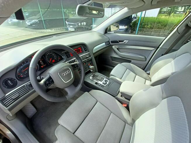 Audi A6 bardzo zadbane, doinwestowane Tomaszów Mazowiecki - zdjęcie 4