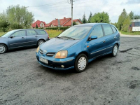 Nissan Almera Tino 2.2DI 114km 02r Tarnów - zdjęcie 2