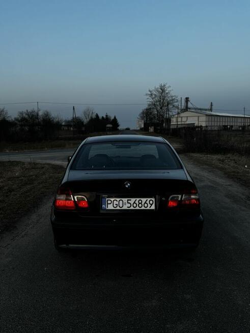 BMW e46 2003r Ślesin - zdjęcie 5