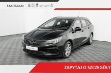 Opel Astra GD893XY#1.2 T Edition Podgrz.f I kier NAVI Salon PL VAT 23% Pępowo - zdjęcie 1