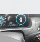 Hyundai Tucson na sprzedaż Rzeszów - zdjęcie 8