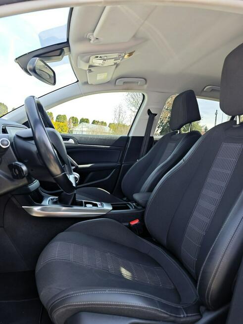 Peugeot 308 Klima Navi Kamera Hak Nowy Sącz - zdjęcie 7