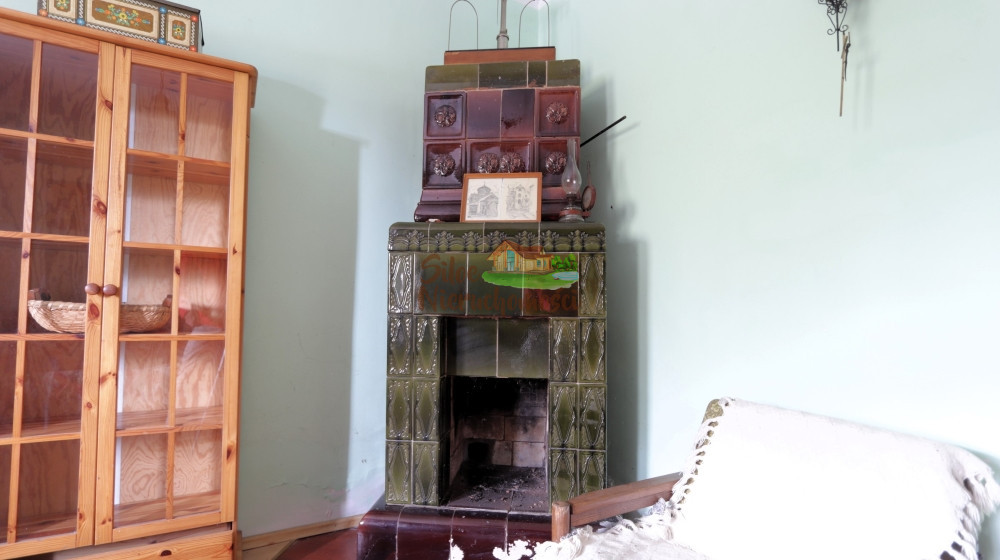 Off gridowy dom bez sąsiadów, wśród pól. Nowe Drzewce - zdjęcie 6