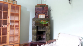 Off gridowy dom bez sąsiadów, wśród pól. Nowe Drzewce - zdjęcie 6