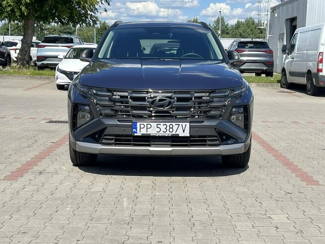 Hyundai Tucson Automat w wersji Smart+LED DEMO DEALERA! Piła - zdjęcie 8