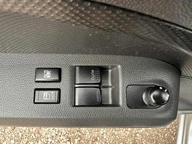 Opel Agila 1.0 benzyna/Klimatyzacja/Zamiana/Kredyt/VIP Gwarant Warszawa - zdjęcie 11