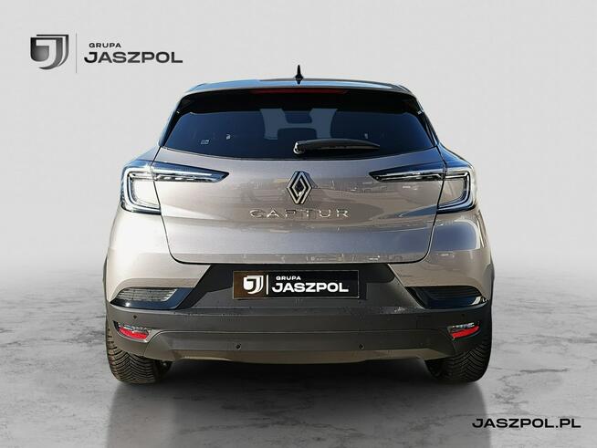 Renault Captur 1.0 TCe Techno LPG Łódź - zdjęcie 6