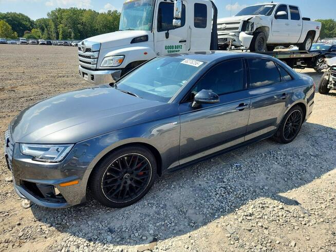 Audi A4 PRESTIGE / Quattro / S-Line Częstochowa - zdjęcie 3