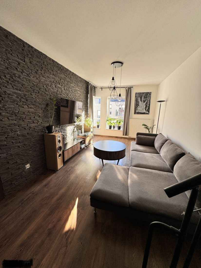 3pok, 54met, Okolice Maślickiej TARAS/BALKON/GARAŻ (Wrocław) Fabryczna - zdjęcie 1