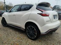 Nissan Juke Nismo RS *Navi Kamery 360 Full * 218 PS Bydgoszcz - zdjęcie 3