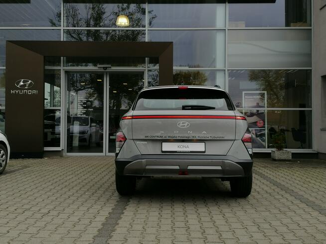 Hyundai Kona 1.0 T-GDI 7DCT 2WD (120 KM) Executive - dostępny od ręki Łódź - zdjęcie 11