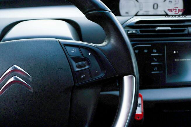 Citroen C4 SpaceTourer * R E Z E R W A C J A * Warszawa - zdjęcie 11