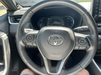 Toyota RAV-4 2.5 hybryda tylko 62700 km Kobylnica - zdjęcie 9