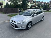 Focus Sedan 1.6 Ecoboost 150 km Titanium  Serwisowany z Niemiec