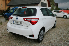 Toyota Yaris Active Hybrid 100*Automat*Krajowy*Lift Harklowa - zdjęcie 7