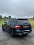 Mercedes-Benz ML 350 BlueTec 4-Matic lub zamiana Jeżyce - zdjęcie 10