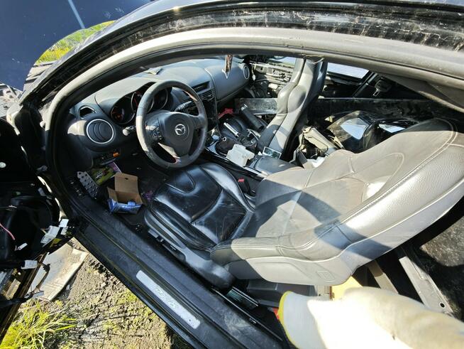 Mazda rx8 Rząśnik - zdjęcie 6