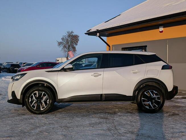 PEUGEOT 2008 PureTech 130 Allure Goworowo - zdjęcie 6