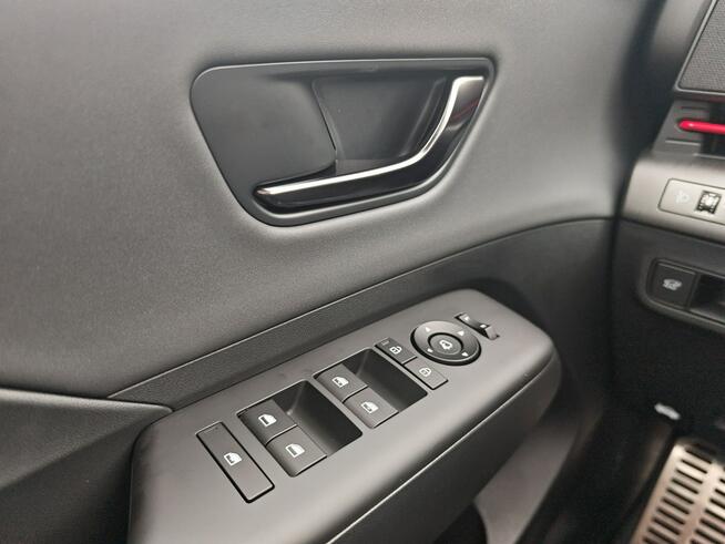 Hyundai Kona 1.6 T-GDI 7DCT 2WD 150KM N Line MY27 Łódź - zdjęcie 9