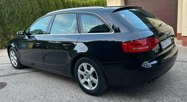 Audi A4 B8 Avant 2.0 TDI Manual Opłacona #Zamiana# Wrocław - zdjęcie 6
