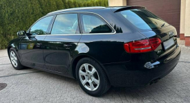 Audi A4 B8 Avant 2.0 TDI Manual Opłacona #Zamiana# Wrocław - zdjęcie 6