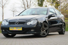 Mercedes C 180 6-bieg,serwis,podgrzewane fotele,klima,zarejestrowany Opole - zdjęcie 2