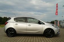 Opel Corsa 1,4 BENZYNA 2017R I-WSZY WŁ. STAN BDB ZADBANY DOINWESTOWANY Goczałkowice-Zdrój - zdjęcie 8
