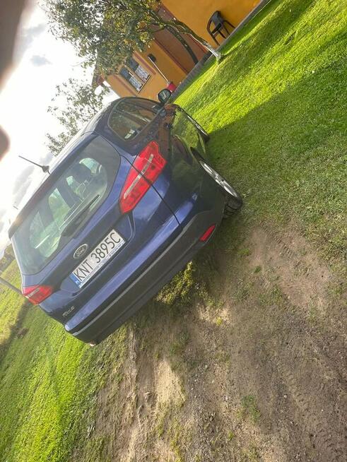 Ford Focus Titanium MK3 2017 Kluszkowce - zdjęcie 2