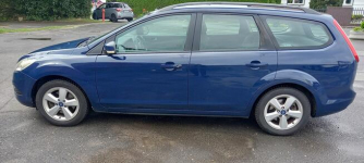 Focus- --polski salon--100% bezwypadkowy--zadbany fabryczny Września - zdjęcie 4