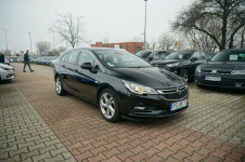 Opel Astra 1.6 CDTI/136 KM Dynamic Salon PL Fvat 23% PO4MT13 Poznań - zdjęcie 4