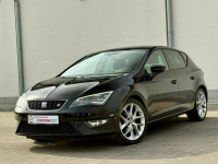 Seat Leon Nowa Wieś Rzeczna - zdjęcie 3