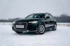 Audi A4 Allroad 2.0 TDI, salon Polska, bezwypadkowy, FV23%!