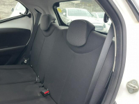 Toyota Aygo Klimatyzacja LPG Gliwice - zdjęcie 11