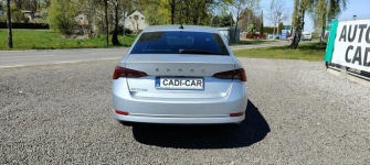 Škoda Octavia Krajowy, pierwszy właściciel. Goczałkowice-Zdrój - zdjęcie 5