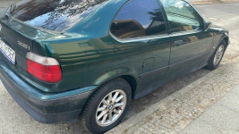 Sprzedam BMW e36 Poznań - zdjęcie 8