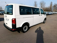 Volkswagen Transporter 9osób fv23 Karczew - zdjęcie 11