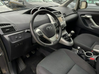 Verso 1.8 147km PANORAMA navi KAMERA 7 foteli SERWIS bezwypadek 2013 Tychy - zdjęcie 12