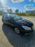 Opel Insignia Benzyna - Klimatyzacja - 2009r Głogów - zdjęcie 2