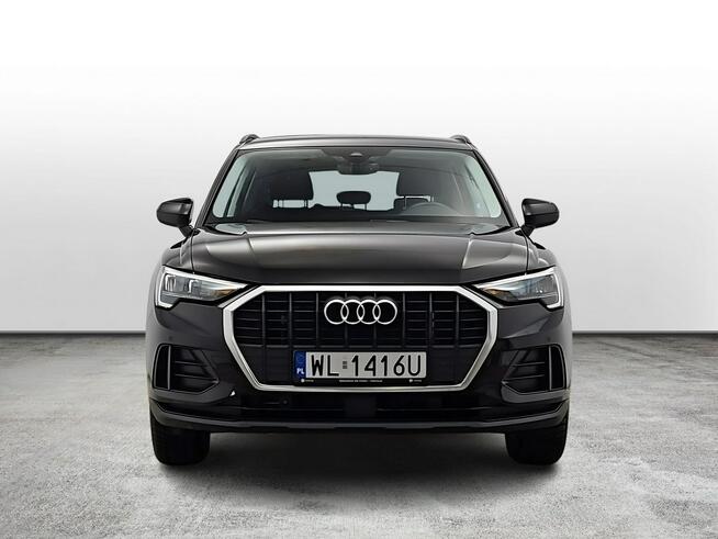Audi Q3 35 TFSI mHEV S troni ! Z Polskiego Salonu ! Faktura VAT ! Warszawa - zdjęcie 8