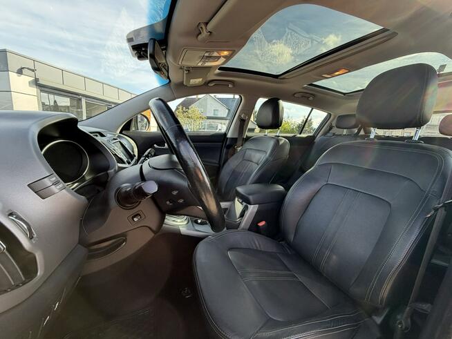 Kia Sportage 1.7crdi (116KM) Fifa Edition!!! Białogard - zdjęcie 12
