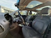 Kia Sportage 1.7crdi (116KM) Fifa Edition!!! Białogard - zdjęcie 12