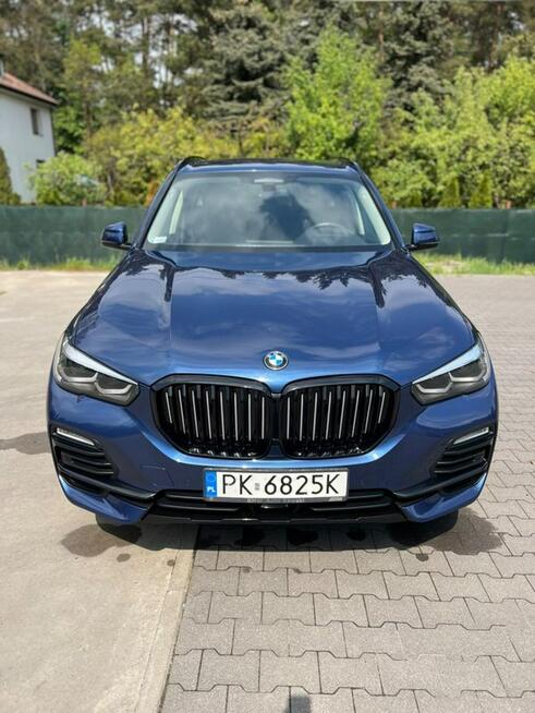 FV23%,Stan idealny, ASO BMW, Salon Polska Warszawa - zdjęcie 3