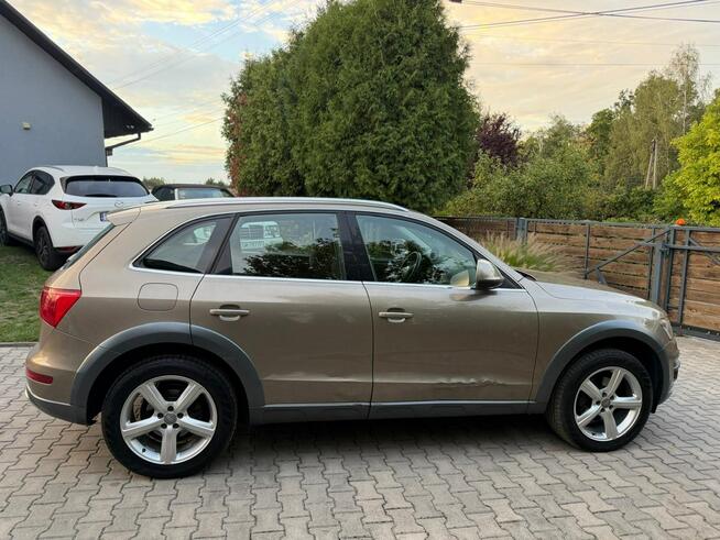 Audi Q5 2.0 TDI 170KM QUATTRO Zadbana POLECAM Mysłowice - zdjęcie 6