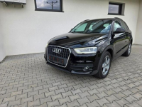 Audi Q3 150kM * xenon * LEDY * navi * I-rej 2014 * Raba Niżna - zdjęcie 2