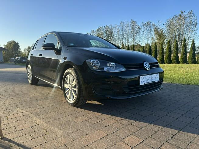Volkswagen Golf Lipówki - zdjęcie 1