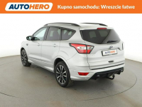 Ford Kuga Bi Xenon, led, kamera, ST-Line Warszawa - zdjęcie 4