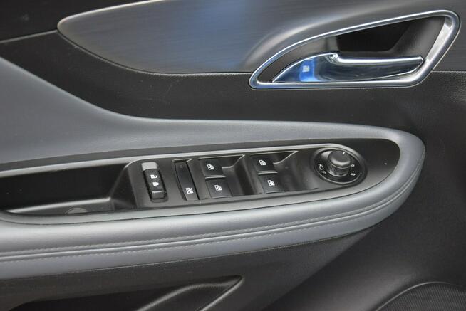 Opel Mokka 1.4TB Navi/ Kamera/ Grzane Fotele i Kierownica/ Sprowadzony Tarnogród - zdjęcie 10