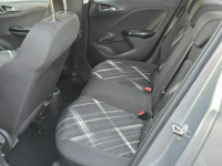 Opel Corsa 1.4 16V Automatik Edition Wąchock - zdjęcie 12